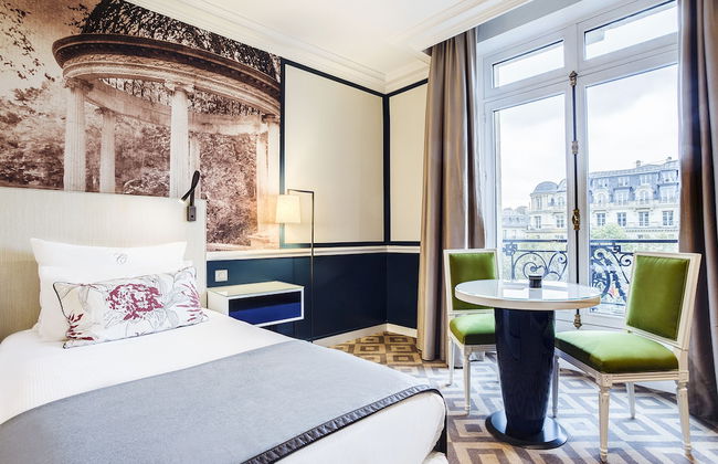 Fraser Suites Le Claridge Champs-Elysées - Foto 32