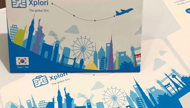 Carte eSIM avec Internet pour Singapour - Photo 3