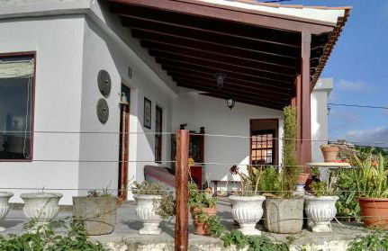 Casa Rural Los Estrello - Foto 23