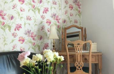 Ty Mawr Country Hotel & Restaurant - Foto 67