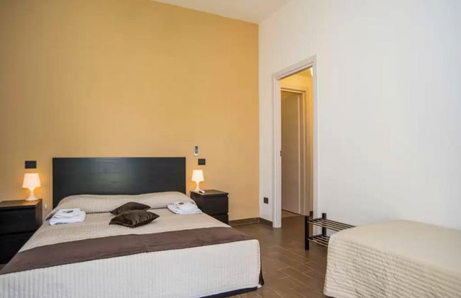 Hotel Calabernardo Noto Marina - Photo 7