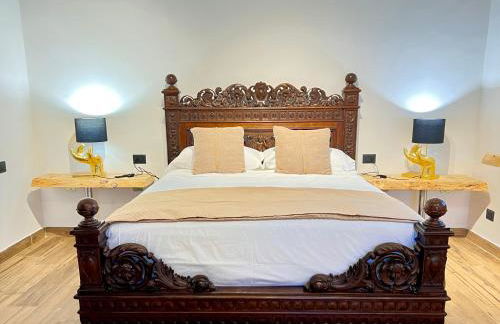 Carrubba's luxury home - Foto 34