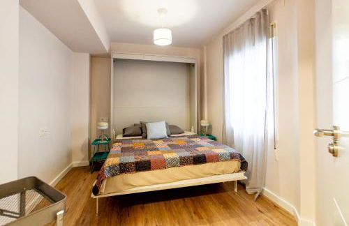 RentitSpain - Motril - Mar Azul con Vista a la Costa Tropical - Foto 14