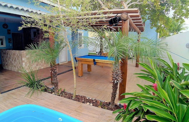 Temporada em Jacuípe - Photo 26