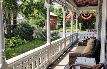 Market Street House by Stay Local Nashville - Foto 8