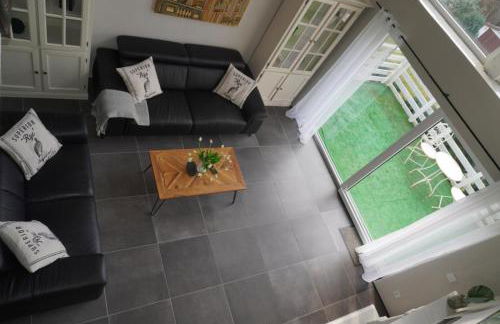 Ferienwohnung mit Sauna und Pool - Foto 24