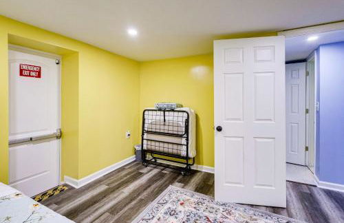 Lovely 2 Bedroom, 2 Bath Unit in West Alexandria. - Foto 27