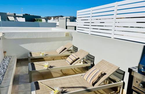 Paradise in La Cala de Mijas La Valvega - Photo 24