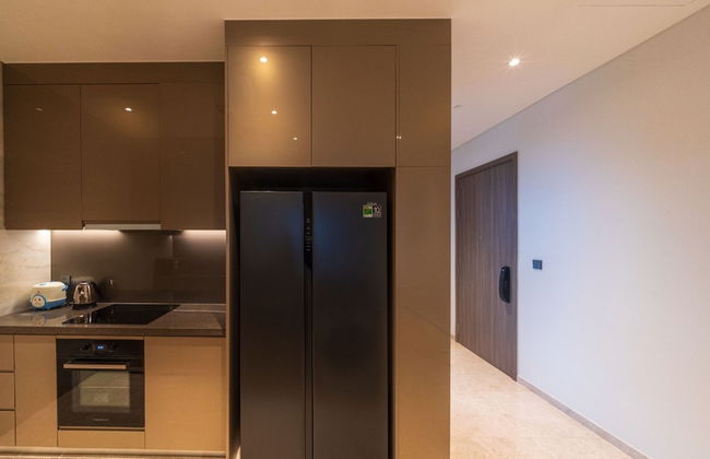 The Marq Luxury Vacation Hochiminh City - Foto 68