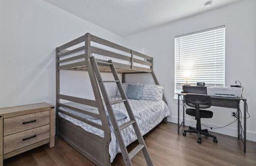 Mountain Plover Plunge Pool Haus - Foto 14