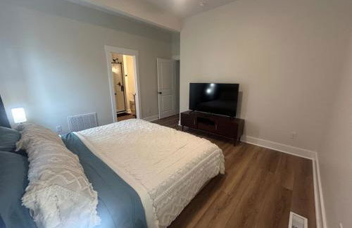 Historic, Full-reno, Downtown from Night Scene and Venues - Foto 20