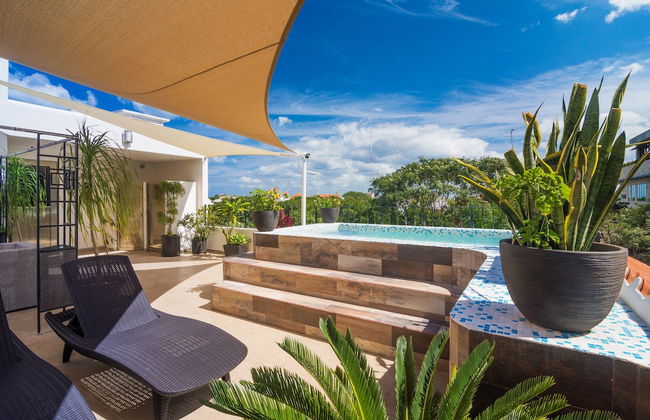 Suites Corazon - Photo 66