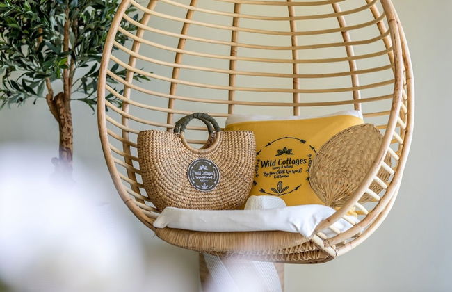 Wild Cottages Luxury and Natural - Adults Only - Foto 34