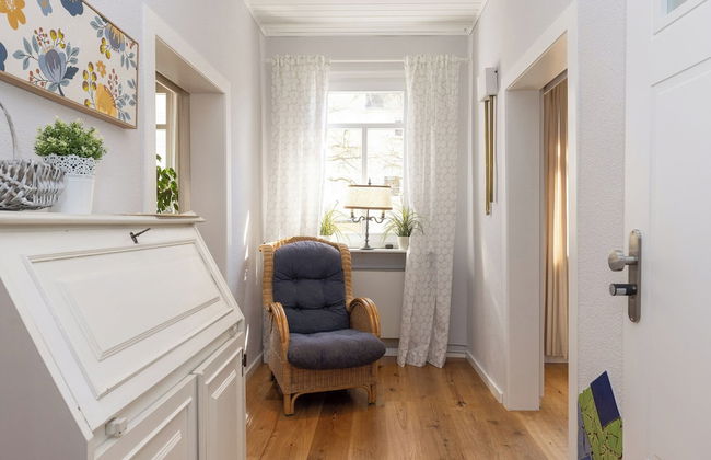 Appartmenthaus FerienNest - Foto 41