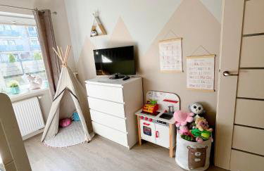 Apartament Panorama De Lux Family - Photo 6