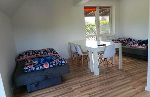 W Rajbrocie u Ewusi - Foto 5