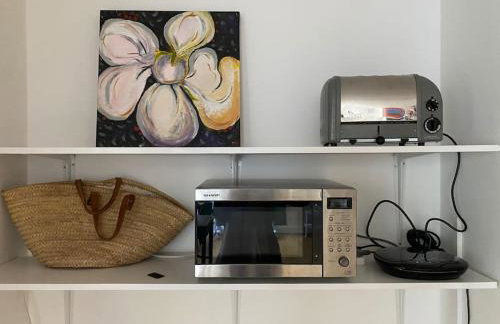 Spacious and light West London basement flat - Foto 14