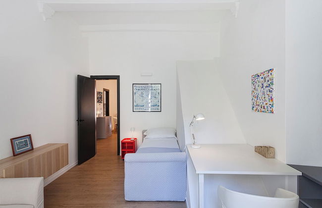 Oasi di Campo Pisano by Wonderful Italy - Foto 5