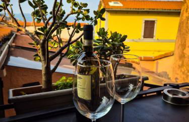 Rifugio dell'artista a Cerri - Foto 10