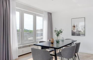 Limehome Wolfsburg Porschestraße - Foto 91