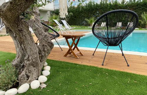 NikLuDin suites & studios - Foto 14