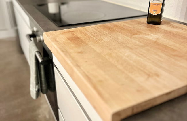 WOW Apartments, Sankt Sigfridsgatan 64-66 - Photo 17