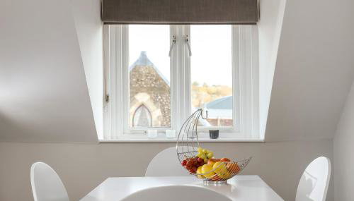 Gorgeous Apartment in the centre of Winchester - Foto 4