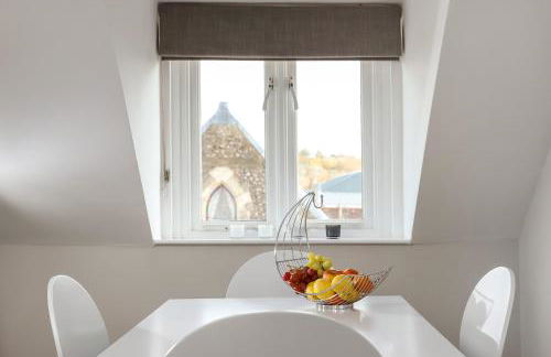 Gorgeous Apartment in the centre of Winchester - Foto 4