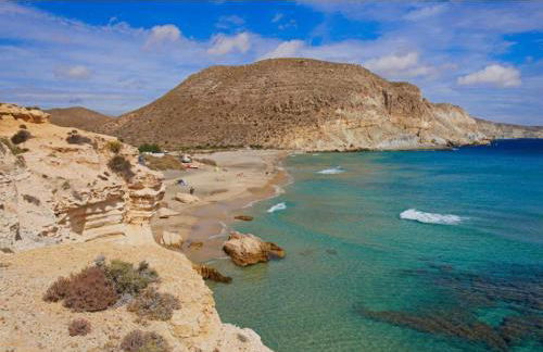 Rinconcito en Aguamarga VUT AL 14349 - Foto 12