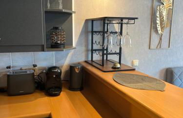 Apartment Studio Green line - Foto 8