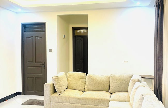 Cozy Kampala Apartment With City Views - Foto 7