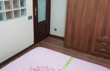 Apartamentos Salamanca Puerta Zamora, Centro, Wifi con salón y 2 dormitorios, Parking - Photo 19