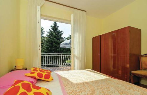 Beautiful Apartment In Umag With Wifi - Foto 19