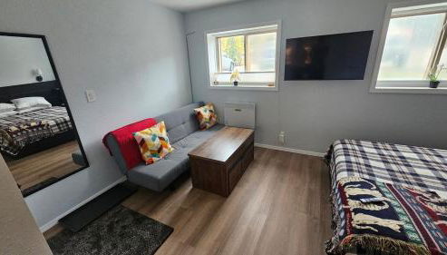 Mt Spokane ski condo - Foto 4