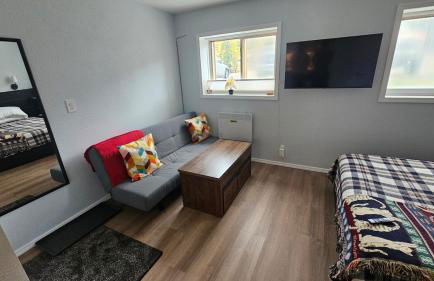 Mt Spokane ski condo - Foto 4