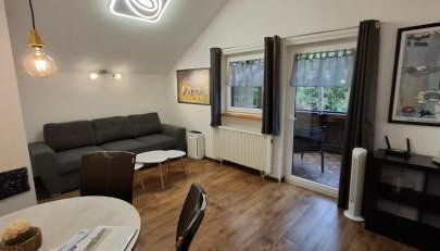 Ferienwohnung Wildgatter - Foto 2