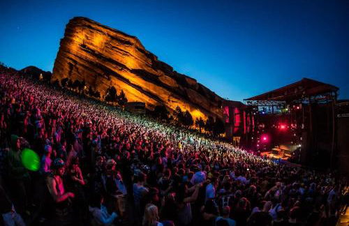 Renovated 2BR flat near Red Rocks-Rocky Mt-DT-15min - Foto 6