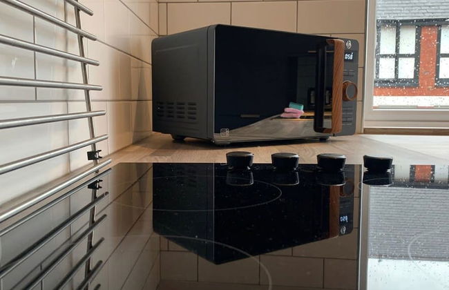 The Mancunian The Gathering Sale - Photo 2