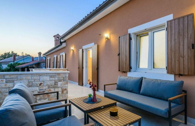 Grande Comfortable Holiday Residence - Foto 37