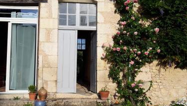 Gite rural DUNAND - Foto 4