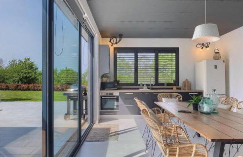 Villa Mala Oaza - Foto 31