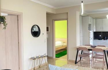 Olymp Family Apartments Katerini - Foto 24