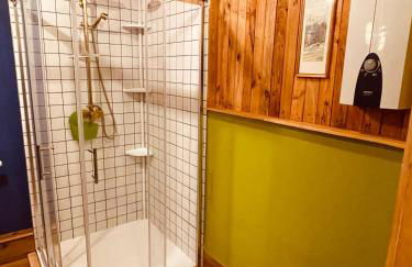 Vintage Home 55 Direkt am Fuße zur Wartburg - Foto 11