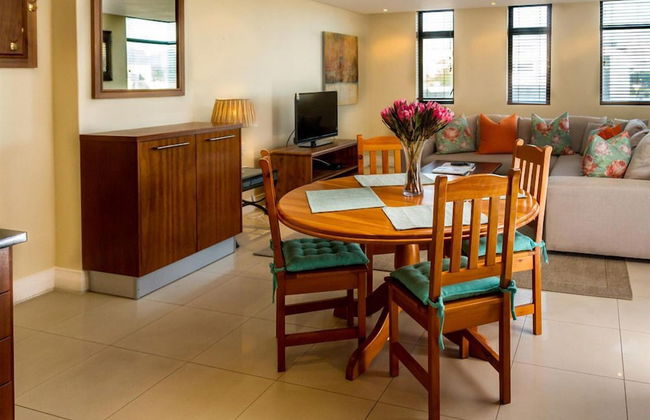 Eden on the Bay Self Catering Accommodation - Foto 12