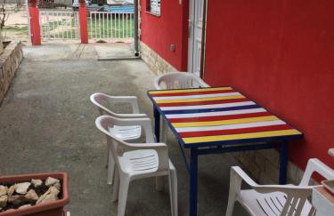 Lipovac resort Ficus - Foto 47