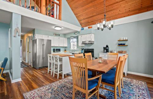 Off Duty - Pet Friendly, Waterfront! - Foto 11