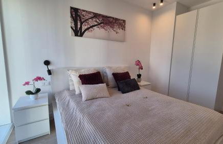 Towarowa 39 New York Apartment, free parking, air-conditioning, self check-in 24h - Photo 37