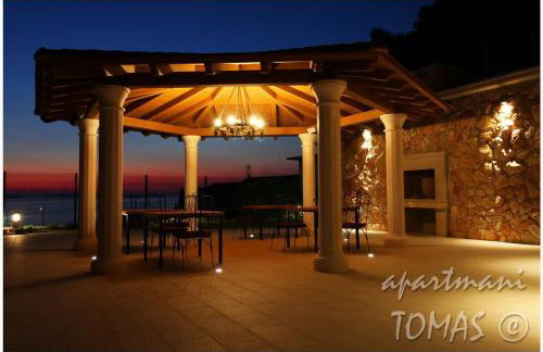 Apartments Tomas - Foto 7