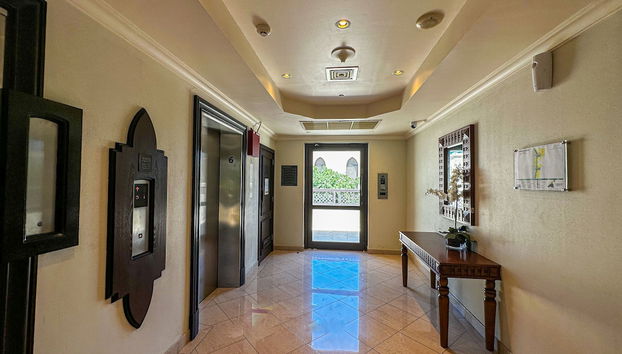 HiGuests - Souk Al Bahar - Foto 2, Recepción