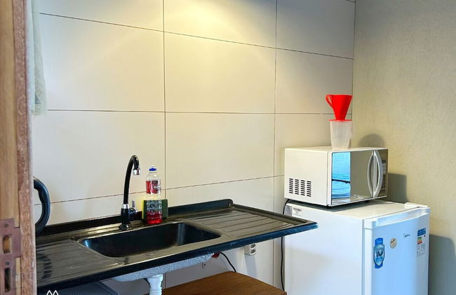 Bombinhas Vista Mar - Foto 26